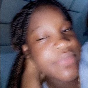 Meet your Posher, Rick’tay-sha